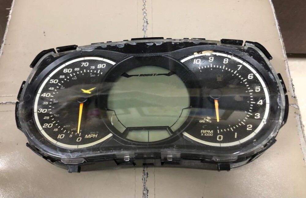 seadoo parts - 7