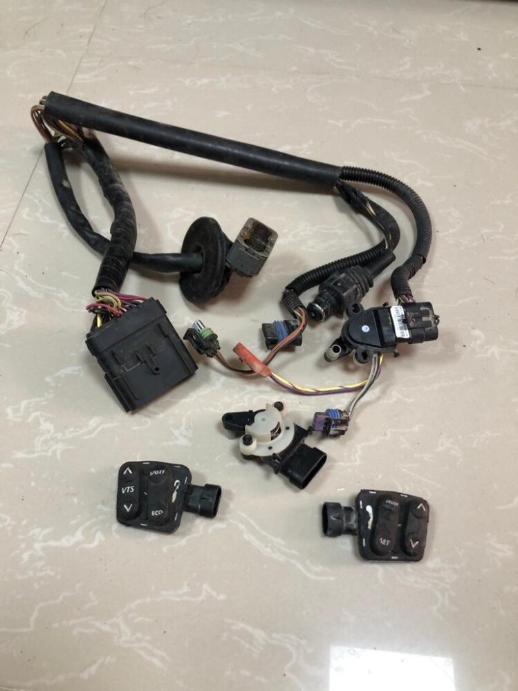 seadoo parts - 9