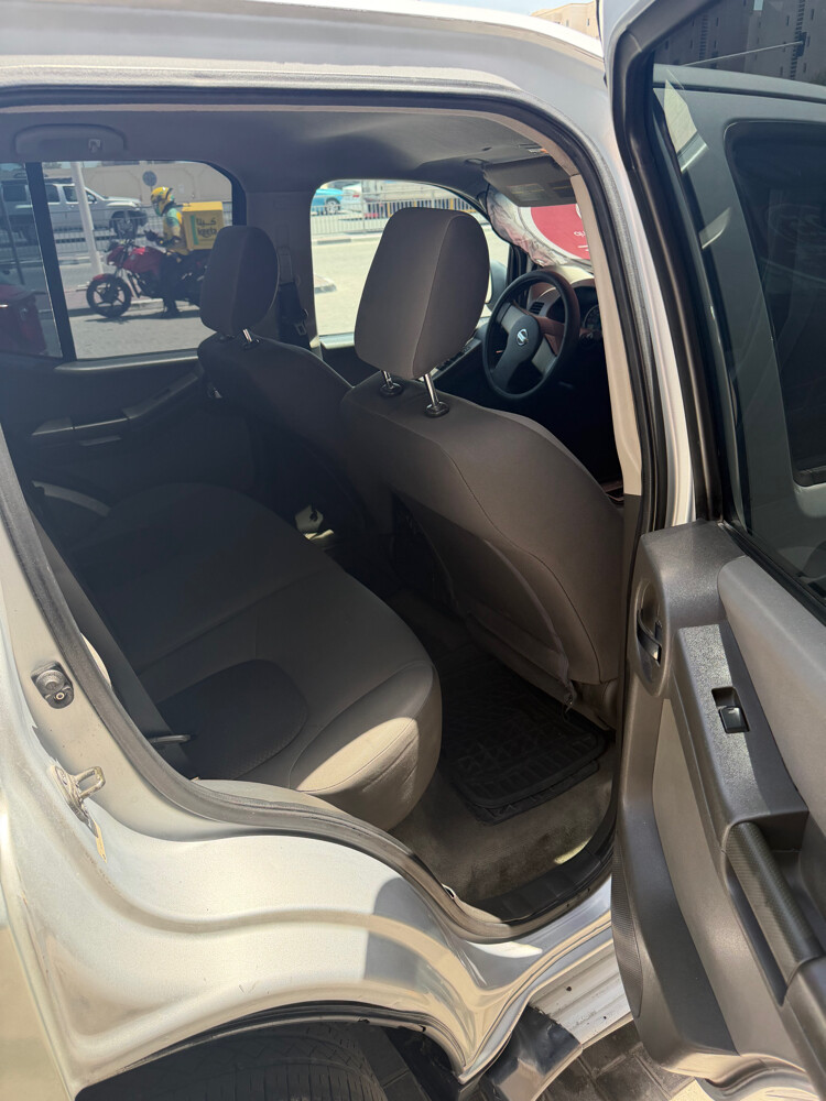 Nissan Xterra perfect condition - 3