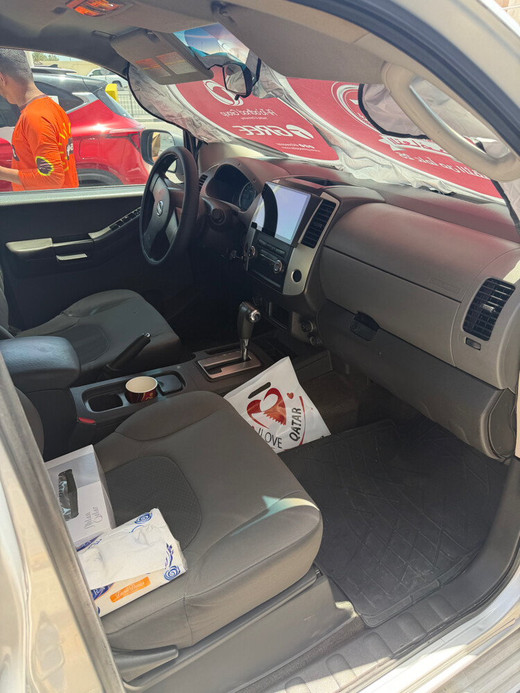 Nissan Xterra perfect condition - 5