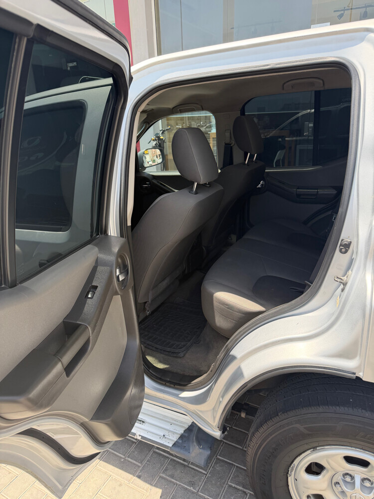Nissan Xterra perfect condition - 2