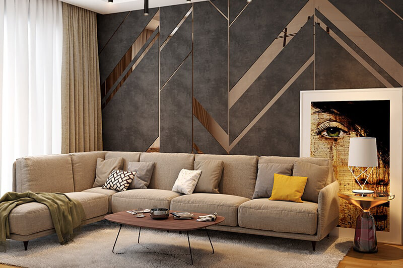 wall decor - 1