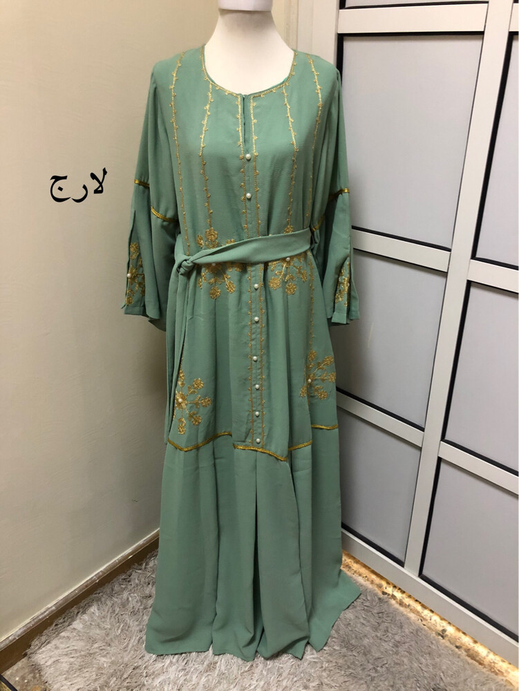 دراعات كويتى جديده - 1