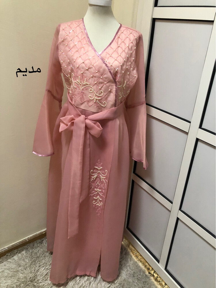 دراعات كويتى جديده - 4
