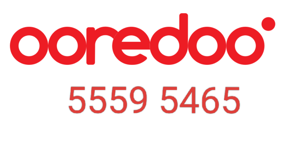 Ooredoo - 1