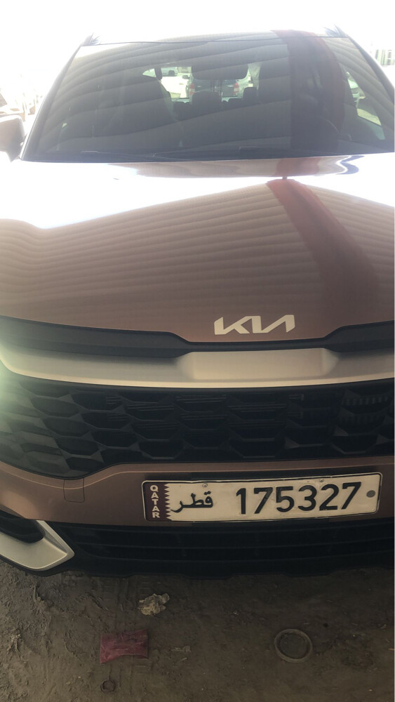 كيا سبورتاج - 2
