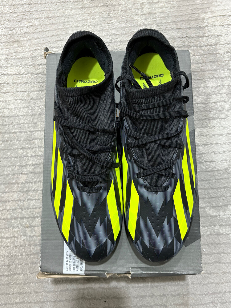 Football shoes Size 42 - 1
