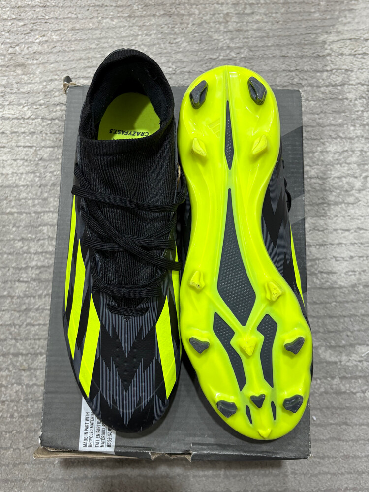 Football shoes Size 42 - 2