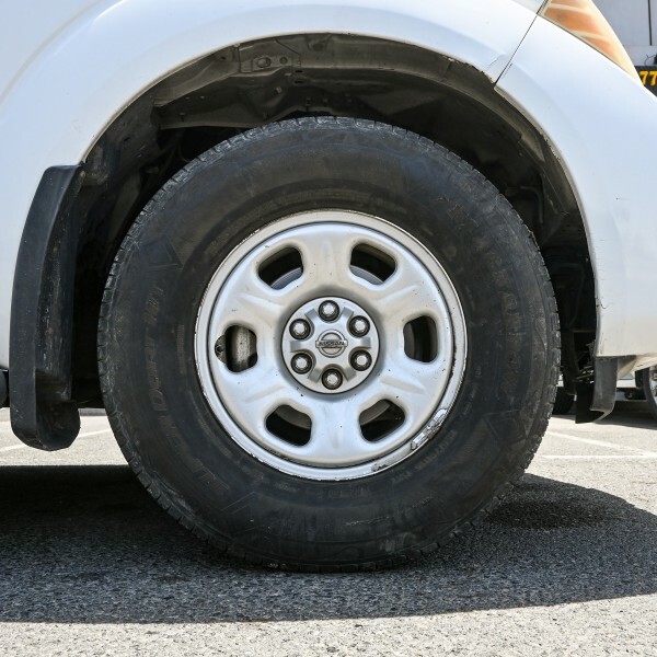 Nissan Pathfinder 2008 - 6