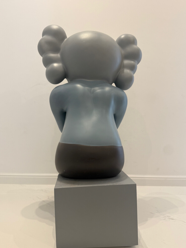 Kaws (Big size) - 3