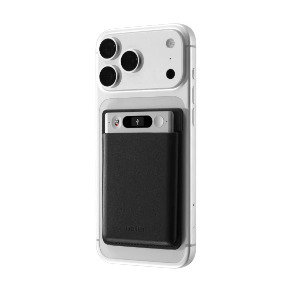 Notta Memo AI Voice Recorder - 3
