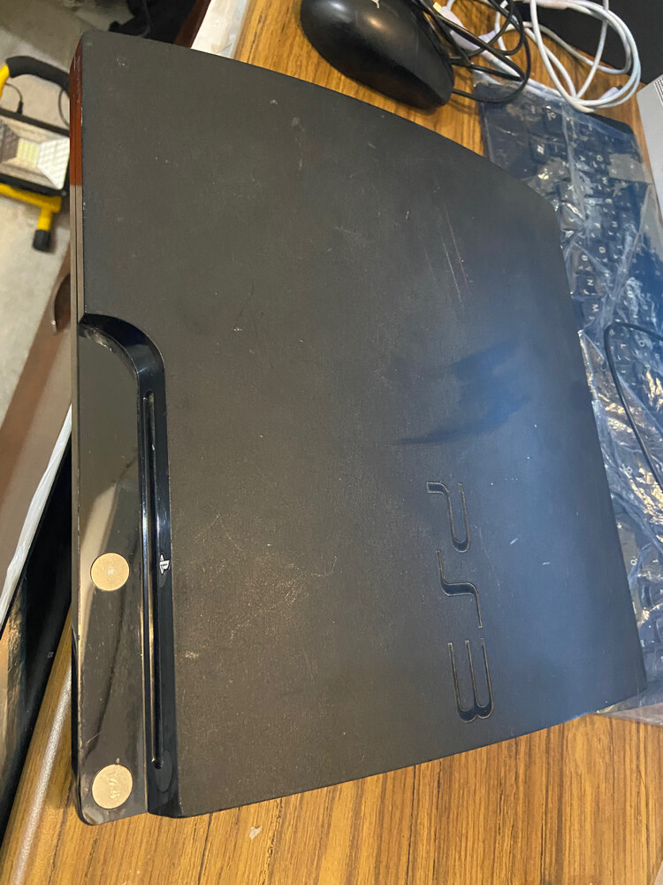 ps3 - 1