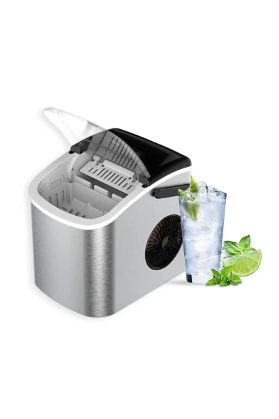 The Cookchen Portable Ice Maker - 2