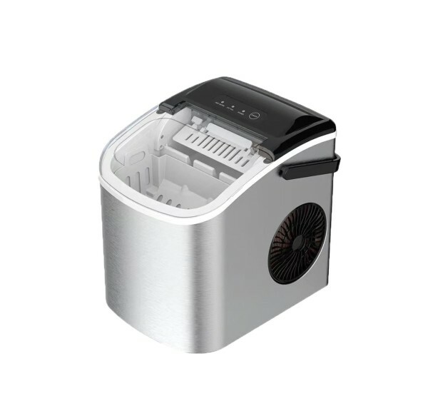 The Cookchen Portable Ice Maker - 1