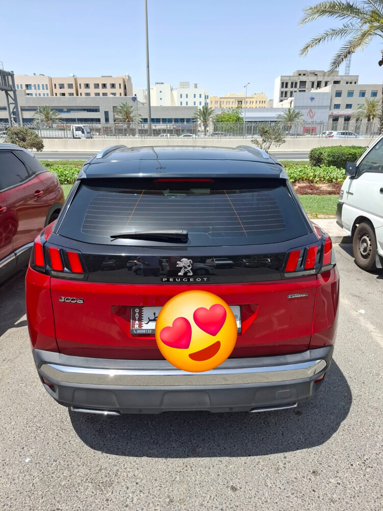 بيجو 2021 - 5