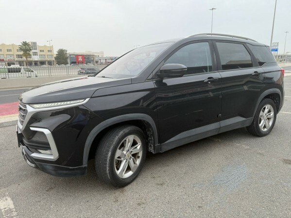 Chevrolet Captiva 2021 - 7