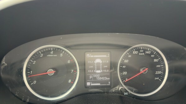 Chevrolet Captiva 2021 - 1