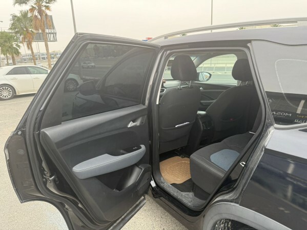 Chevrolet Captiva 2021 - 4