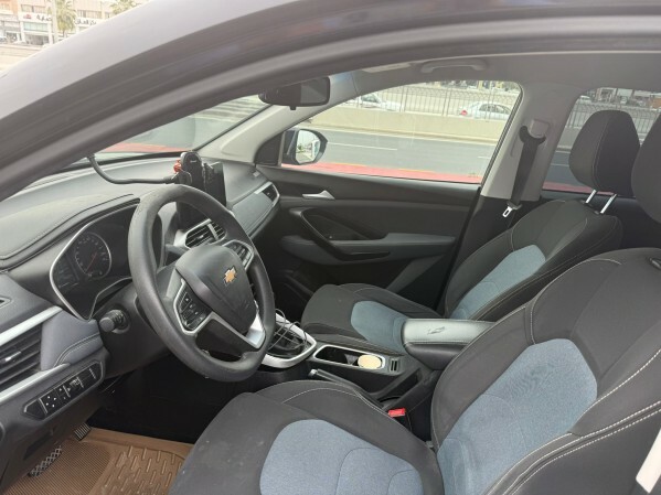 Chevrolet Captiva 2021 - 2