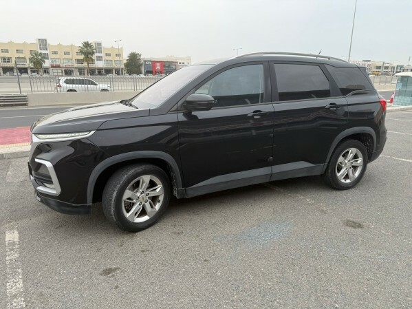 Chevrolet Captiva 2021 - 6
