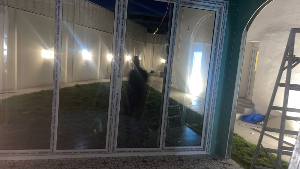 جميع اعمال الالمنيوم والزجاج - 3