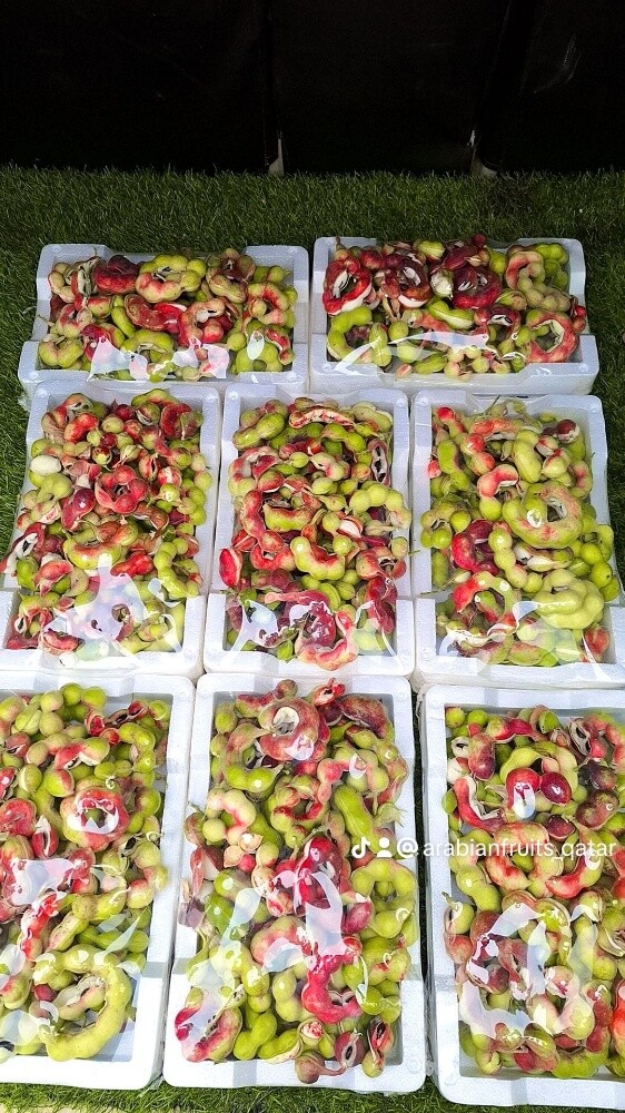 لوز والرطب - 6