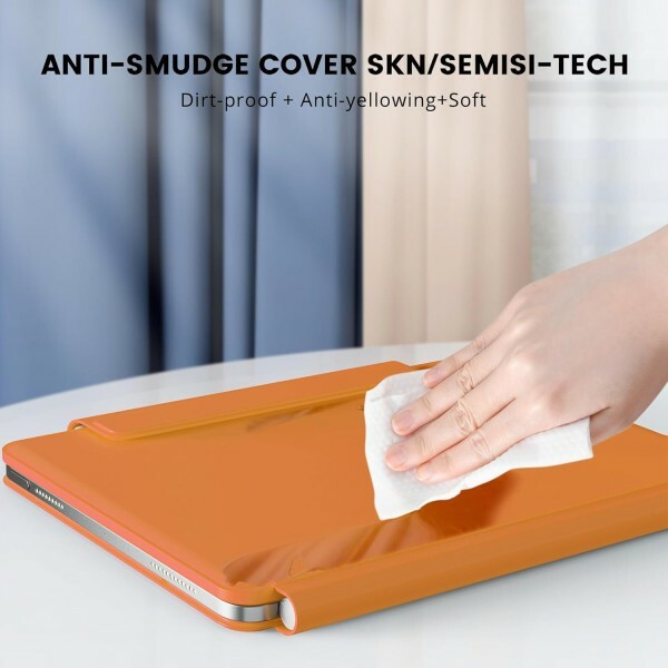 Green Lion Wireless Keyboard case - 4