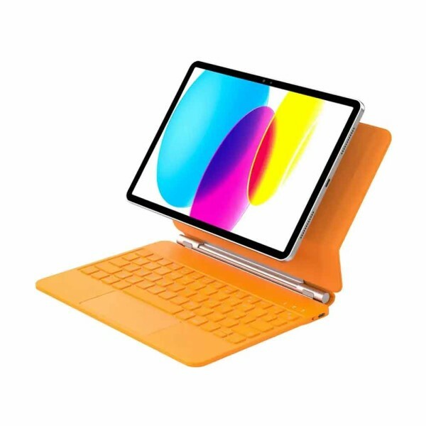 Green Lion Wireless Keyboard case - 1