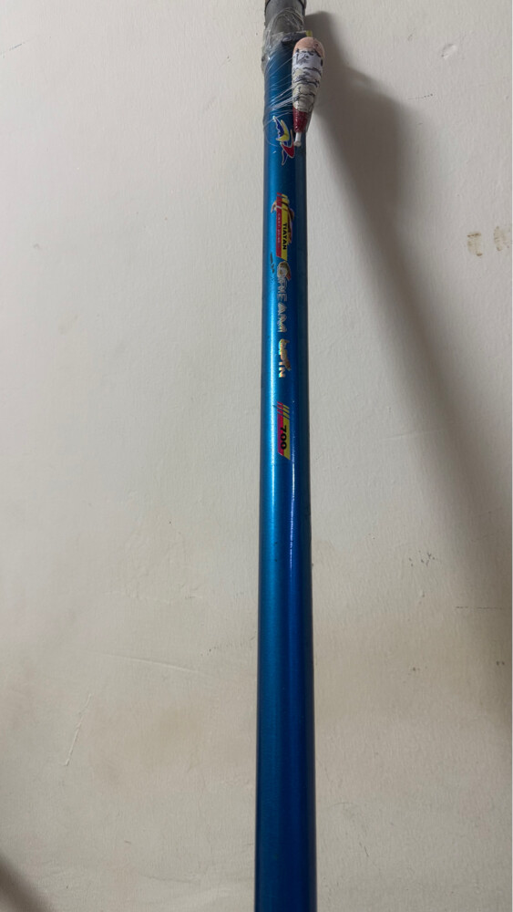 fishing rods & reels - 5