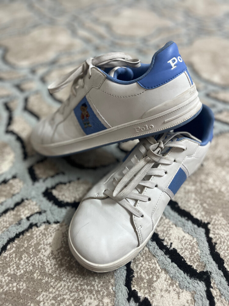 Ralph Lauren size 39 - 5