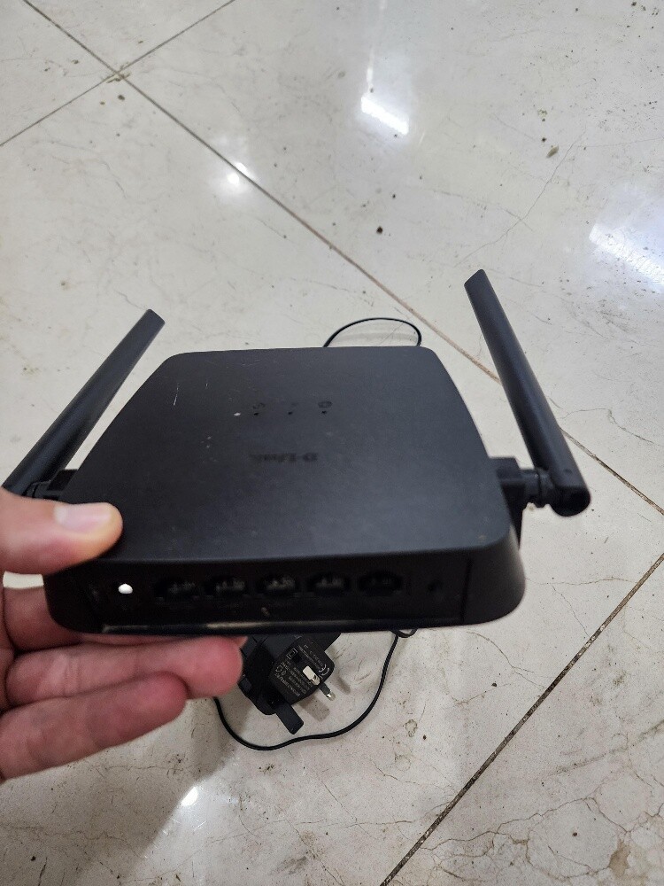 WI FI EXTENDER (high speed) - 2