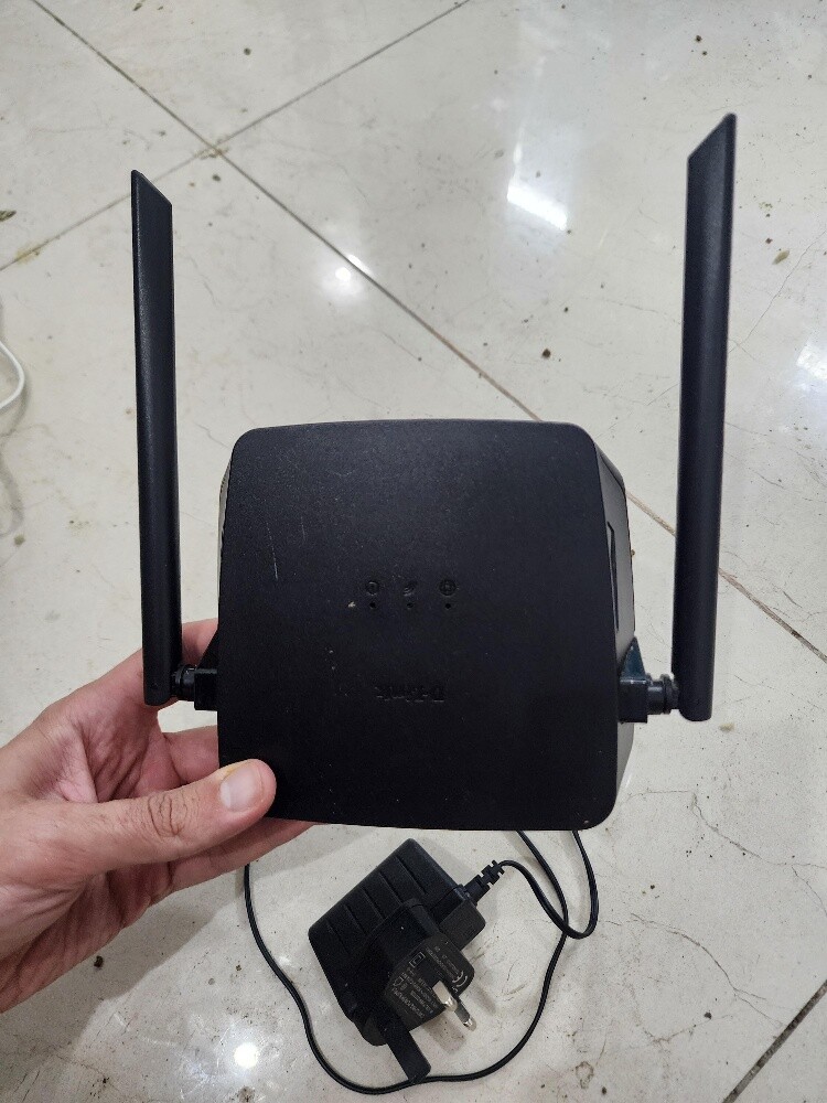 WI FI EXTENDER (high speed) - 3