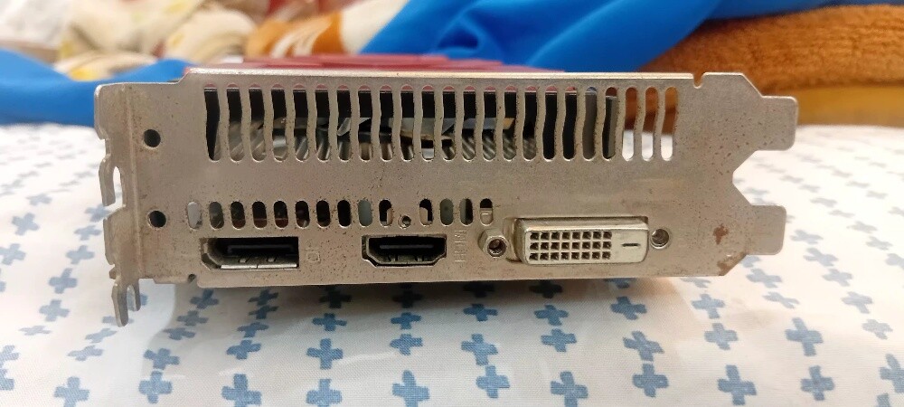 AMD GPU - 3