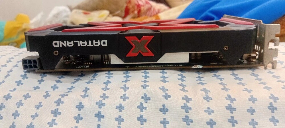 AMD GPU - 4