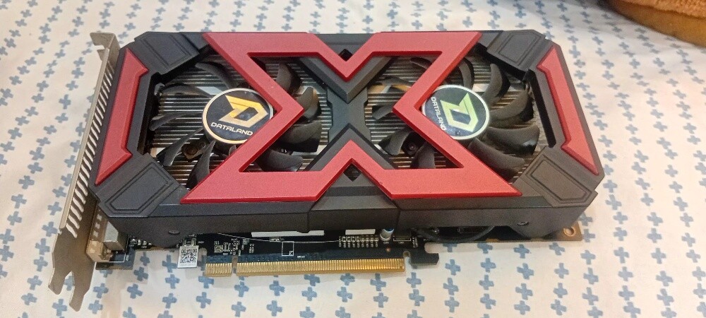 AMD GPU - 2