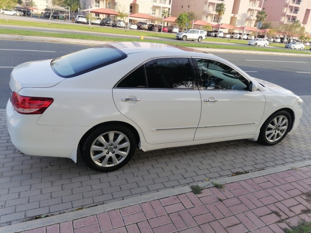 تويوتا اوریون - 5