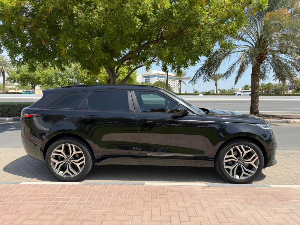 Range Rover velar SE 2020 - 14