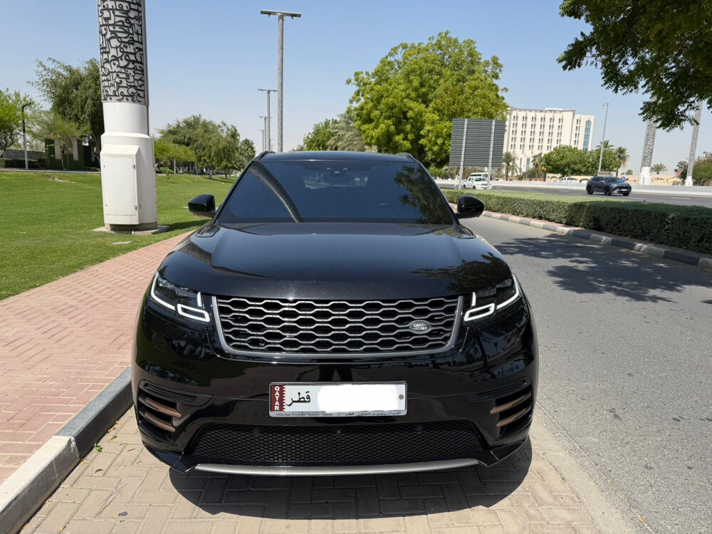 Range Rover velar SE 2020 - 1