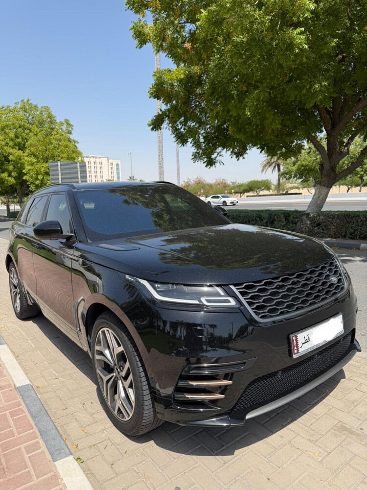 Range Rover velar SE 2020 - 13