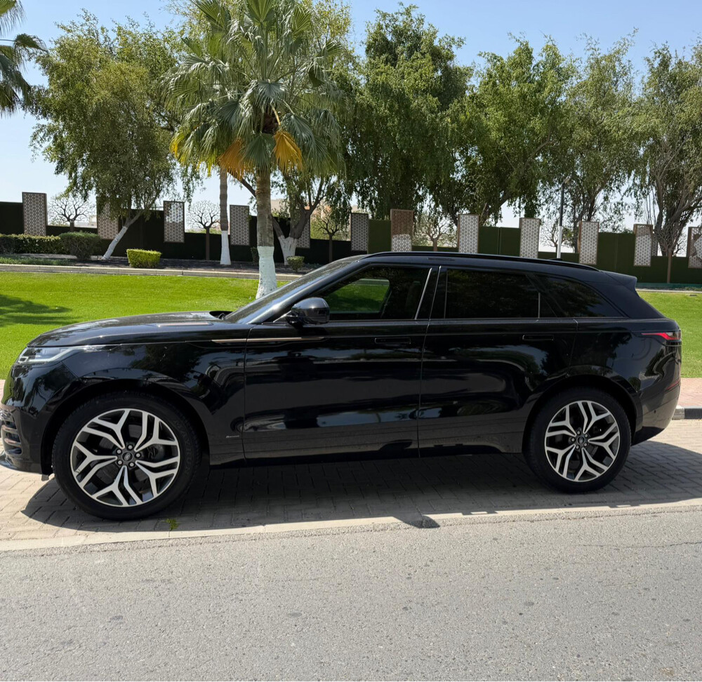 Range Rover velar SE 2020 - 6