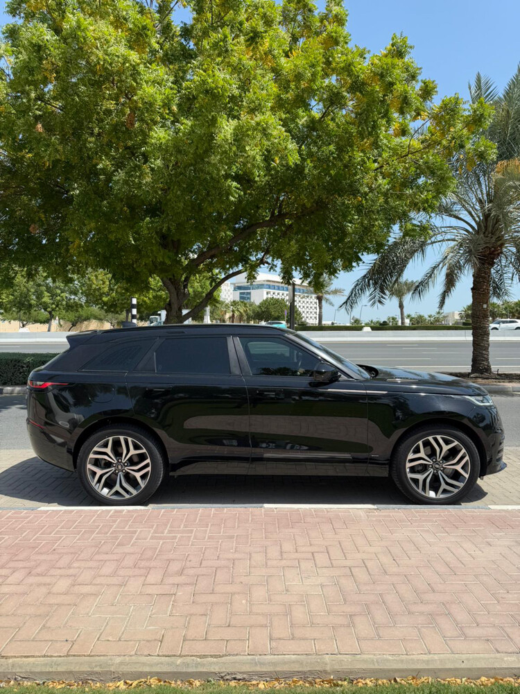 Range Rover velar SE 2020 - 15