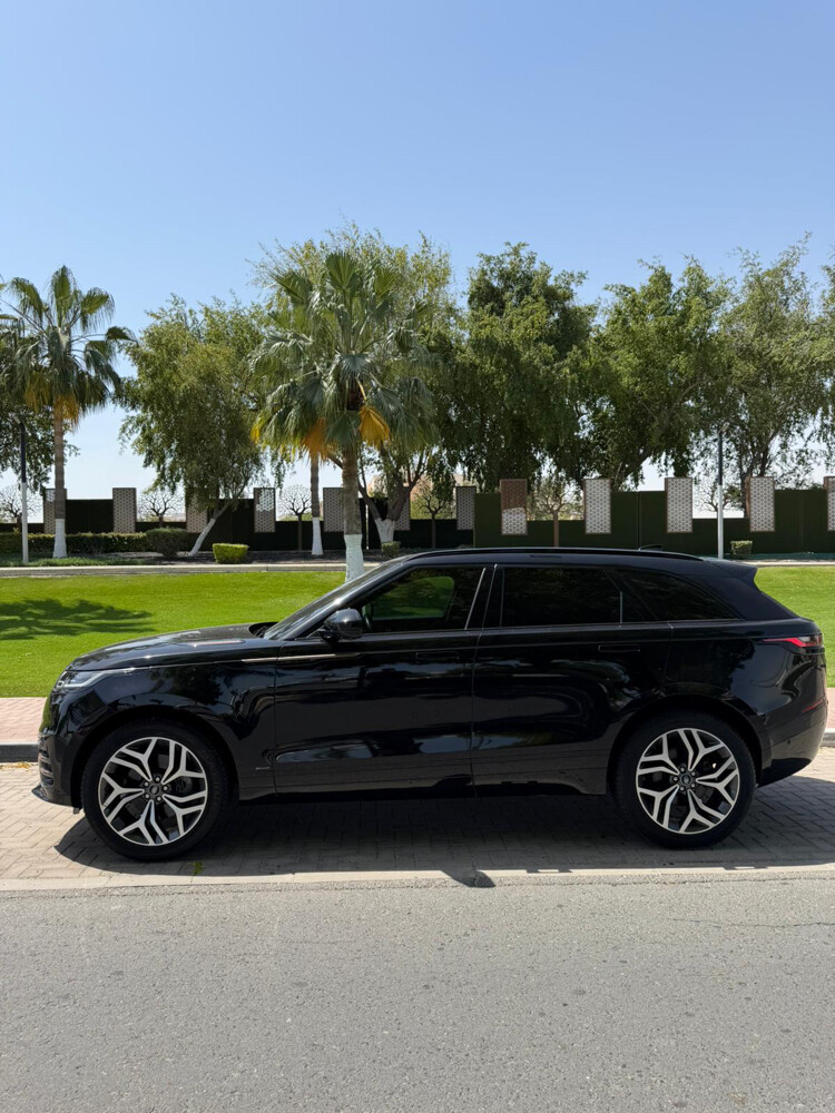 Range Rover velar SE 2020 - 5