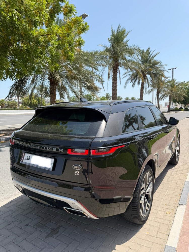 Range Rover velar SE 2020 - 12