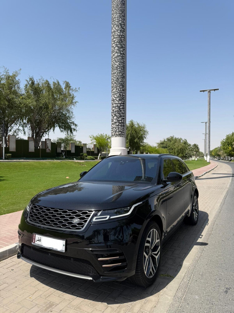 Range Rover velar SE 2020 - 2