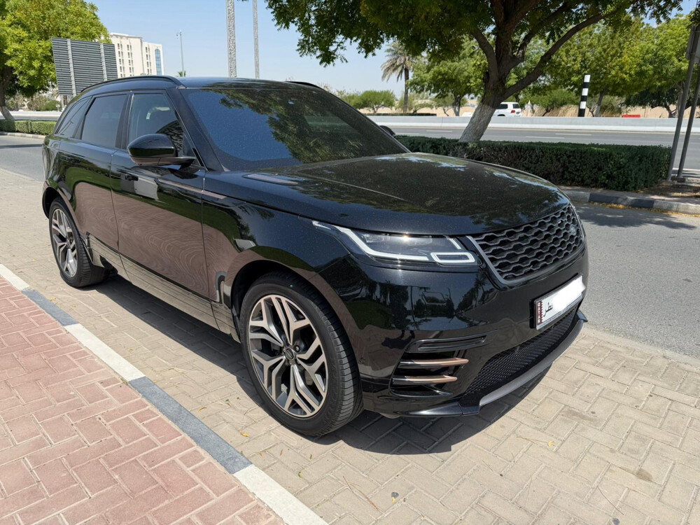 Range Rover velar SE 2020 - 16