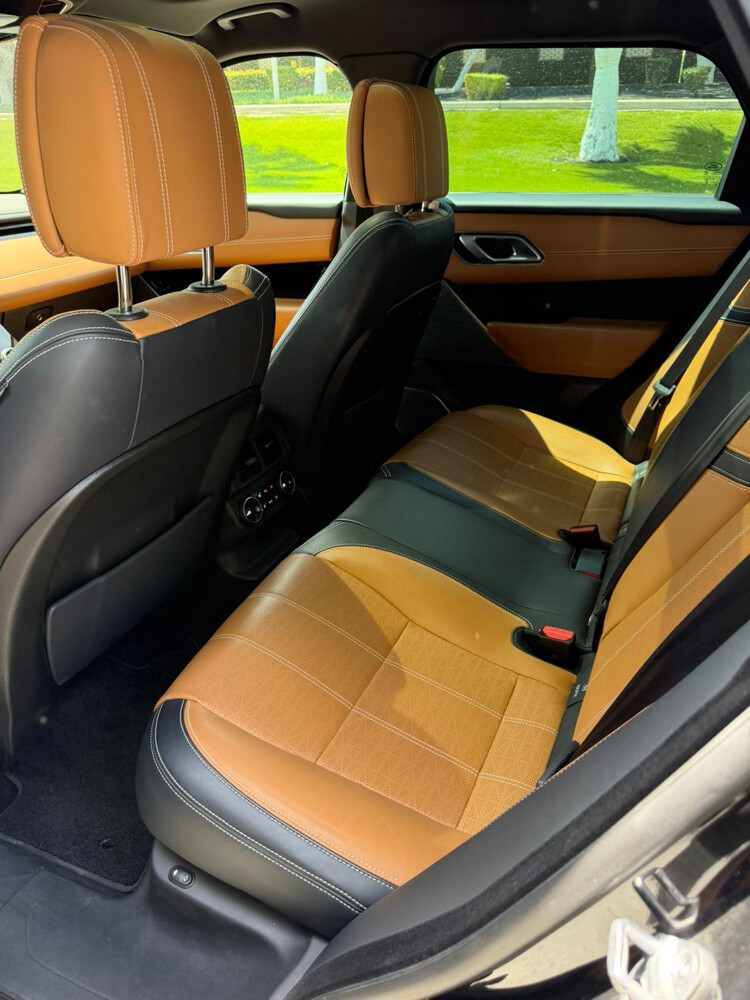 Range Rover velar SE 2020 - 17