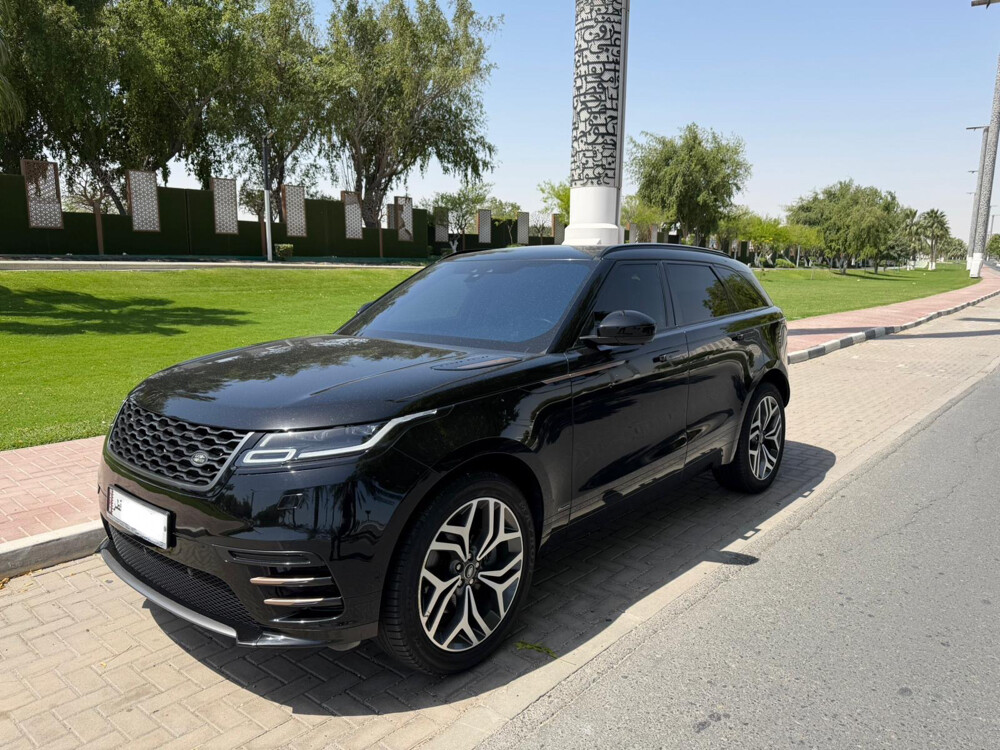 Range Rover velar SE 2020 - 4