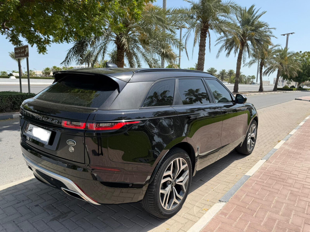 Range Rover velar SE 2020 - 10