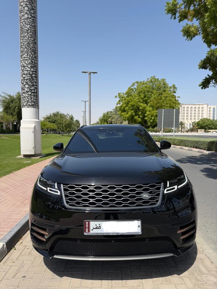 Range Rover velar SE 2020 - 3