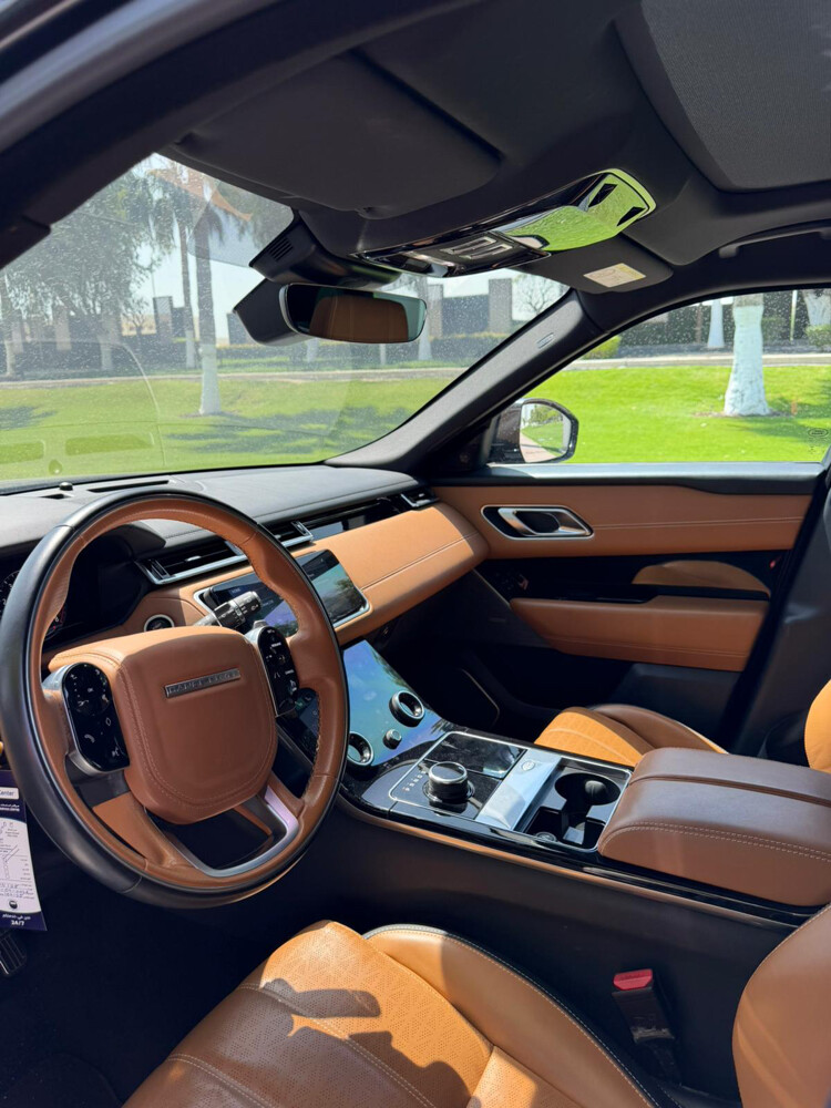Range Rover velar SE 2020 - 19
